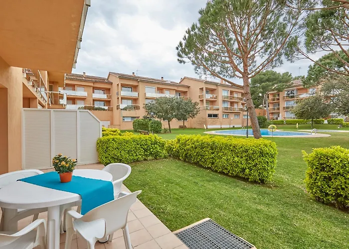 Apartaments Sa Guilla